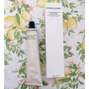 Grown Alchemist Age-Repair Moisturiser Phyto-Pepti